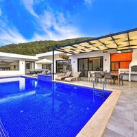 Villa Zeytin Sarıbelen — 19