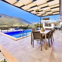 Villa Zeytin Sarıbelen — 20