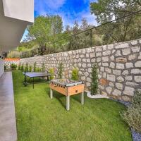 Villa Zeytin Sarıbelen — 26