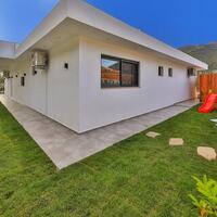 Villa Zeytin Sarıbelen — 28