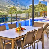 Villa Zeytin Sarıbelen — 30
