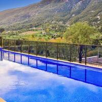 Villa Zeytin Sarıbelen — 32