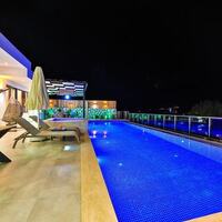 Villa Zeytin Sarıbelen — 35