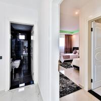 Villa Zeytin Sarıbelen — 36