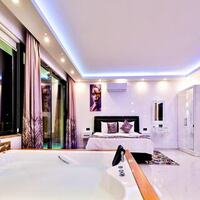Villa Zeytin Sarıbelen — 37