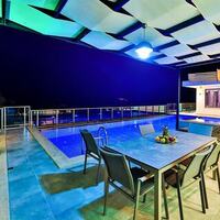 Villa Zeytin Sarıbelen — 39