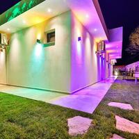 Villa Zeytin Sarıbelen — 41