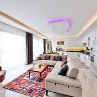 Villa Zeytin Sarıbelen — 47