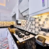 Villa Zeytin Sarıbelen — 48