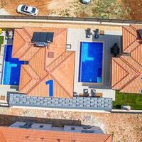 Villa Kaşlı 2 – Çukurbağ kiralık villa