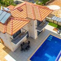 Villa Kaşlı 2 – Çukurbağ kiralık villa