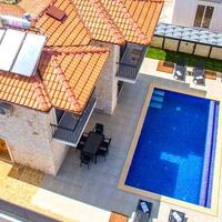 Villa Kaşlı 2 – Çukurbağ kiralık villa
