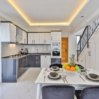 Villa Kaşlı 2 – Çukurbağ kiralık villa