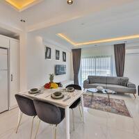 Villa Kaşlı 2 – Çukurbağ kiralık villa