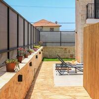 Villa Kaşlı 2 – Çukurbağ kiralık villa