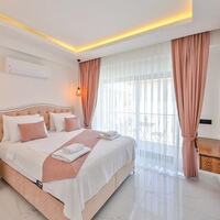Villa Kaşlı 2 – Çukurbağ kiralık villa
