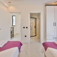 Villa Kaşlı 2 – Çukurbağ kiralık villa