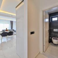 Villa Kaşlı 2 – Çukurbağ kiralık villa