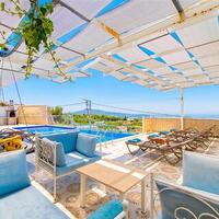 Villa Atlas — 23