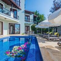 Villa Hazal — 2