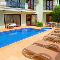 Villa Hazal — 3