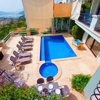 Villa Hazal — 4
