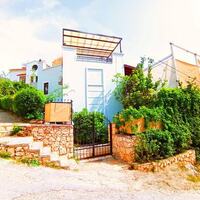 Villa Hazal — 9