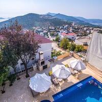Villa Hazal — 10