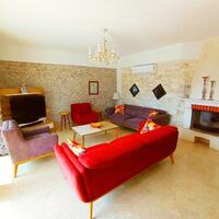 Villa Hazal — 16