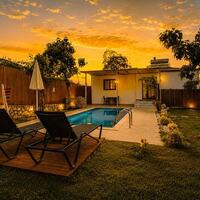 Villa In Love — 3