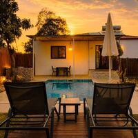 Villa In Love — 4