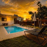 Villa In Love — 5