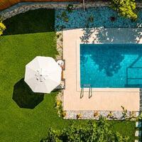 Villa In Love — 15