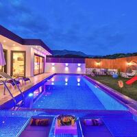 Villa Granada Duo — 6