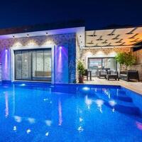 Villa Ege Ordu — 1