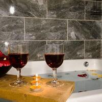 Villa In Love — 31
