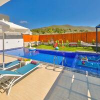 Villa Granada Duo — 18