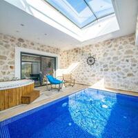 Villa Ege Ordu — 11