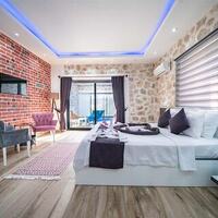 Villa Ege Ordu — 14