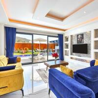 Villa Granada Duo — 32