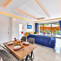 Villa Granada Duo — 34