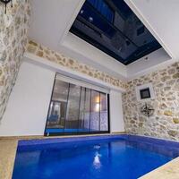 Villa Ege Ordu — 36