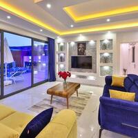 Villa Granada Duo — 44