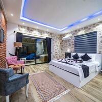 Villa Ege Ordu — 42