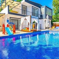 Villa Bella — 2