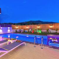 Villa Granada Duo — 58