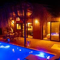 Villa Angel House — 13