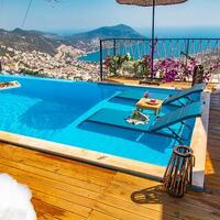 Villa Mia House — 6