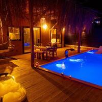 Villa Angel House — 21