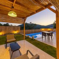 Villa Belis — 14